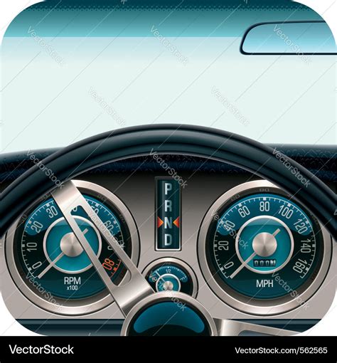 Dashboard Square Icon