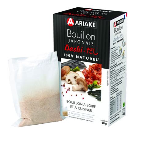 Dashi Bouillon Kopen