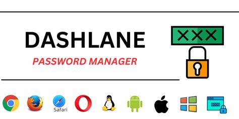 dashlane app for chrome