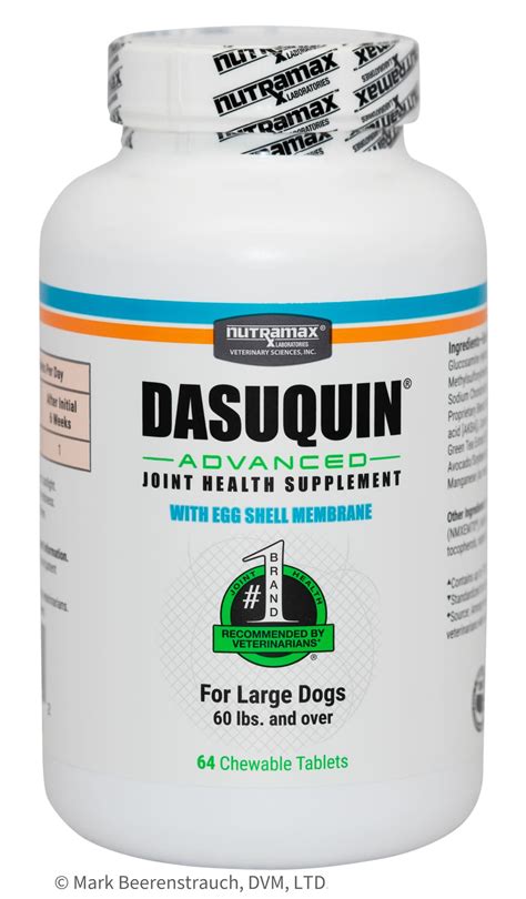 Dasuquin Benefits