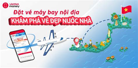 dat ve may bay noi dia viet nam