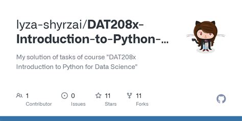 dat208x introduction to python for data science