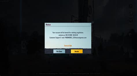 Data Has Changed And You Have Been Disconnected Pubg Mobile