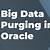 data purging techniques in oracle