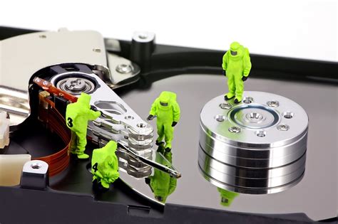 Hard Drive Recovery Recover Your Data Datlabs