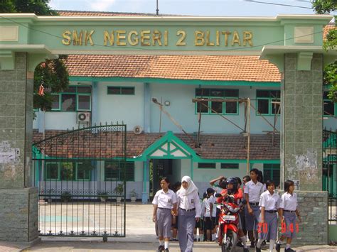 Data Siswa Smkn 2 Blitar: Inilah Informasi Terbaru Tahun 2023