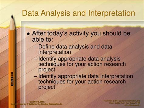 data analysis and interpretation in research methodology notes