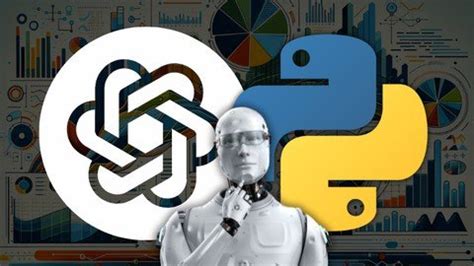 data analysis and machine learning python gpt 3.5 and gpt 4