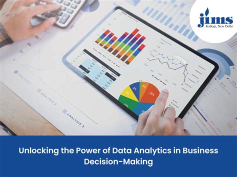 data analysis for business decisions