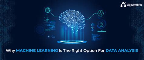 data analysis in machine learning