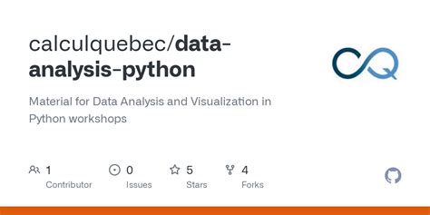 data analysis in python github