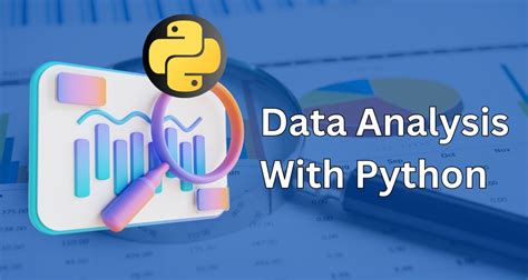 data analysis with python course free