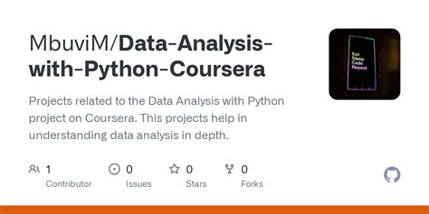 data analysis with python coursera github
