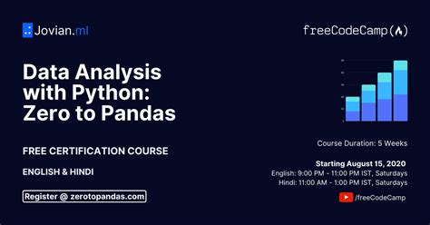 data analysis with python freecodecamp reddit