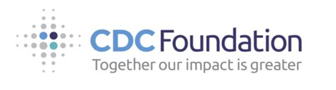 data analyst cdc foundation