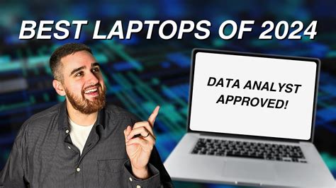data analyst computer specs