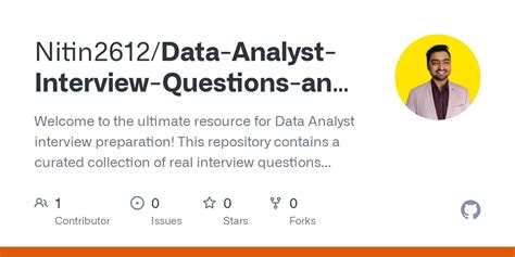 data analyst interview questions and answers github
