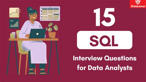 data analyst sql interview questions
