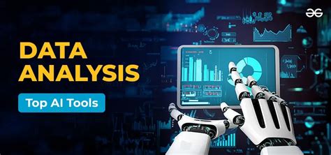data analytics ai tools list