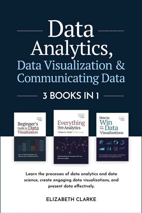 data analytics and visualization book pdf