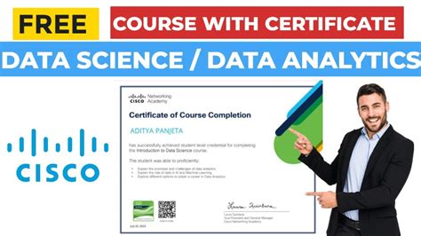 data analytics certification free reddit