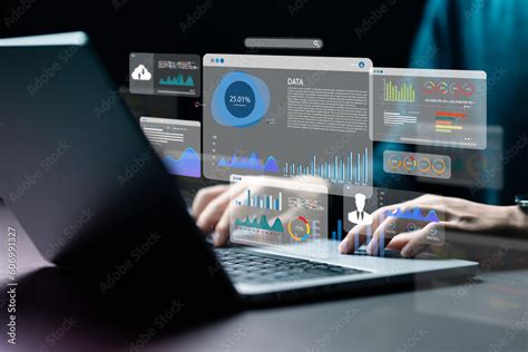 data analytics computer specs