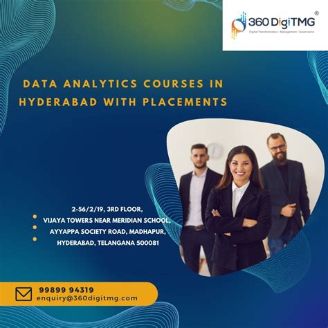 data analytics courses in hyderabad with placements