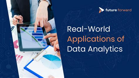 data analytics real world applications