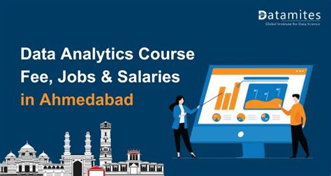 data analytics salary in ahmedabad