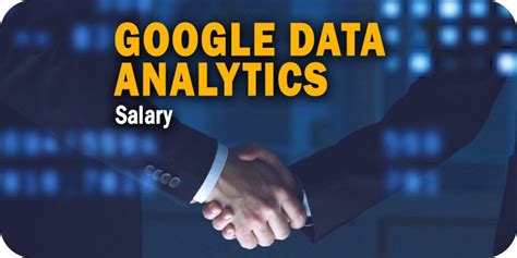 data analytics salary in google