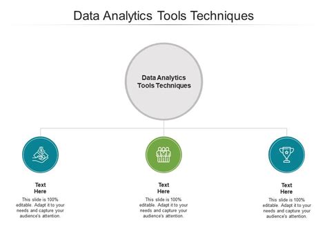 data analytics tools and techniques ppt