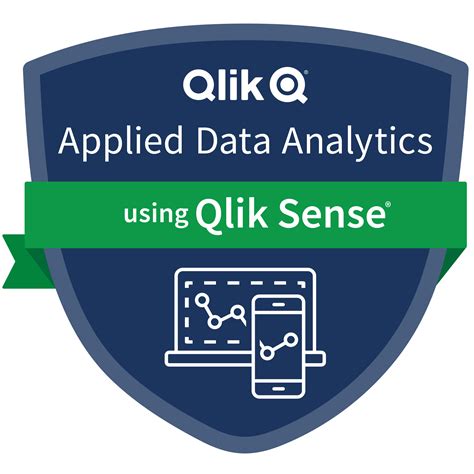 data analytics using qlik sense course
