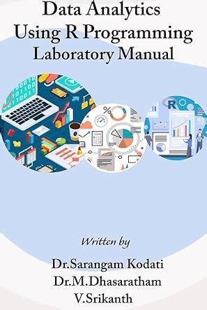 Data Analytics Using R Lab Manual