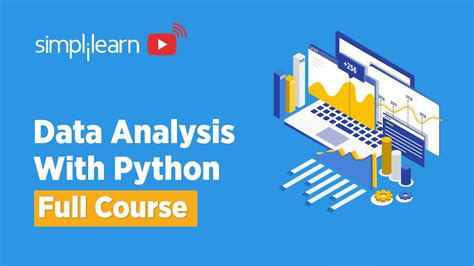 data analytics with python syllabus