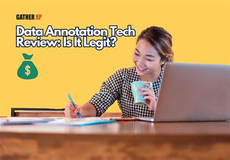 data annotation.tech reviews