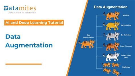 data augmentation in deep learning python