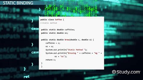 Data Binding Example In Java