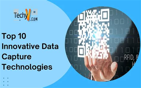 Data Capture Technologies