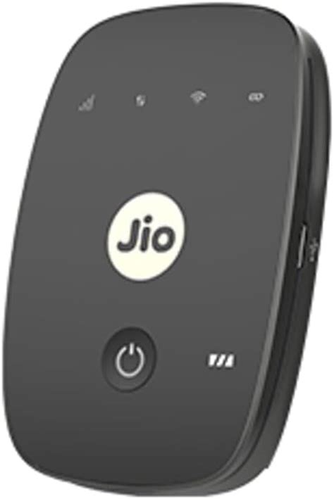 Data Card Dongle Jio