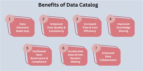 Data Catalog Companies