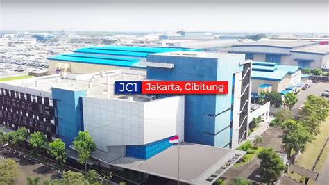 data center indonesia cibitung