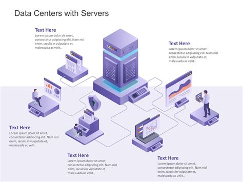 data centers server removal form template