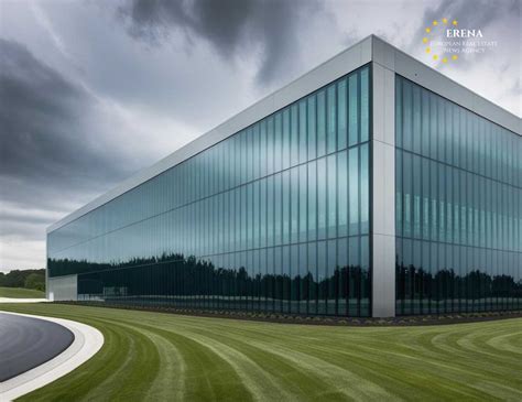 data centres real estate