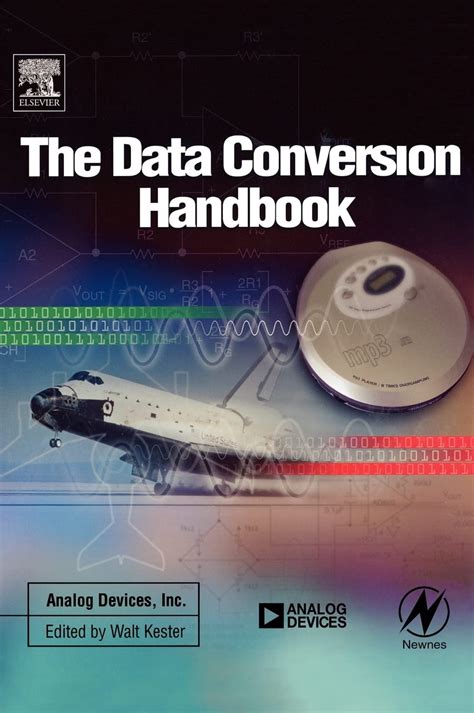 Data Conversion Handbook Analog Devices Pdf