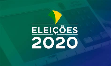 data das eleições 2020