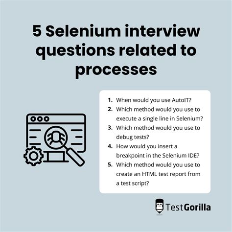 data driven framework in selenium interview questions