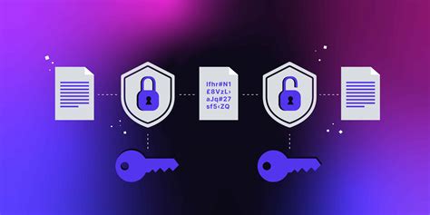 Data encryption and secure image transmission