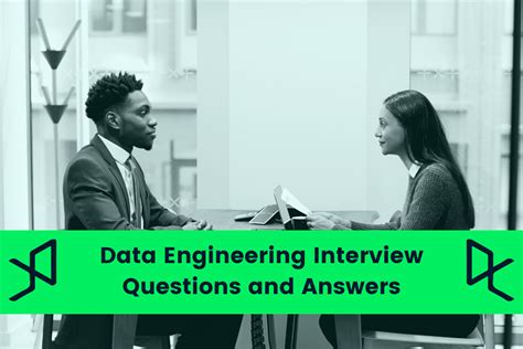 data engineer interview questions