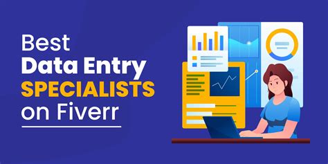 Data Entry Job Description For Fiverr