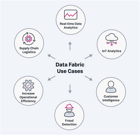 Data Fabric Examples